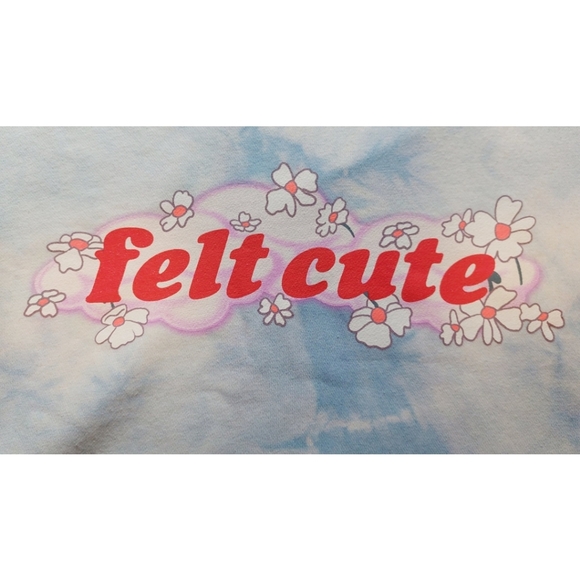 BSR by Samii Ryan Hoodie Sweatshirt - Picture 2 of 5